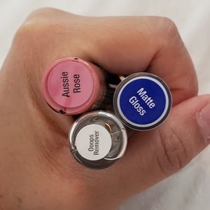 Lipsense Bundle
